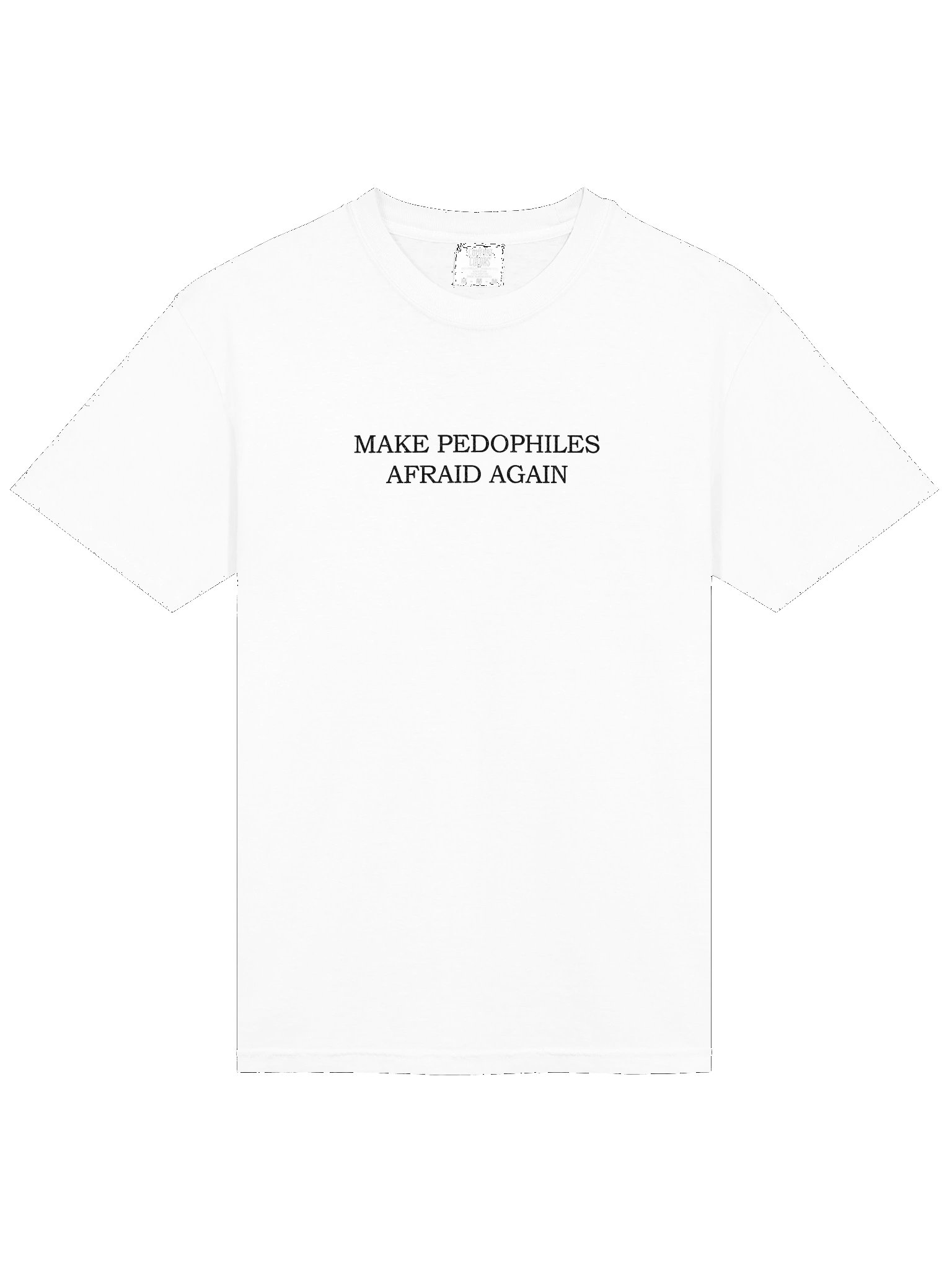 ‌ MPAG BACKPRINT T-SHIRT product image (11)