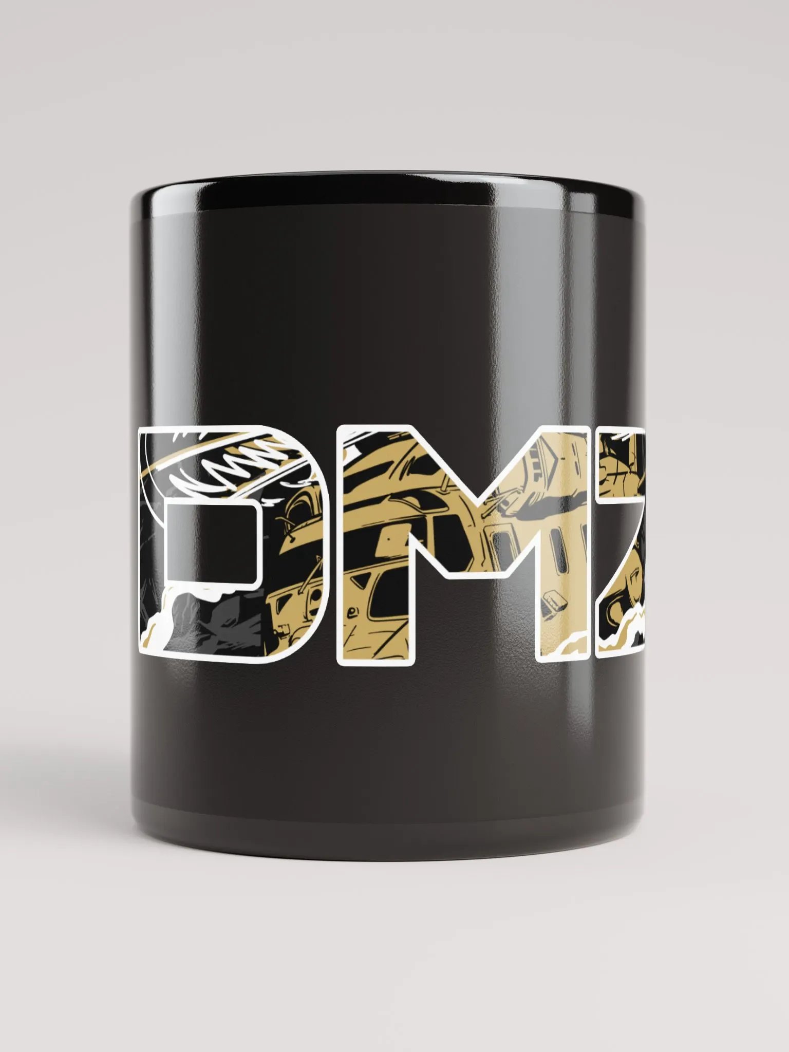DMZ Coffee Cup Exfil Edition product image (9)
