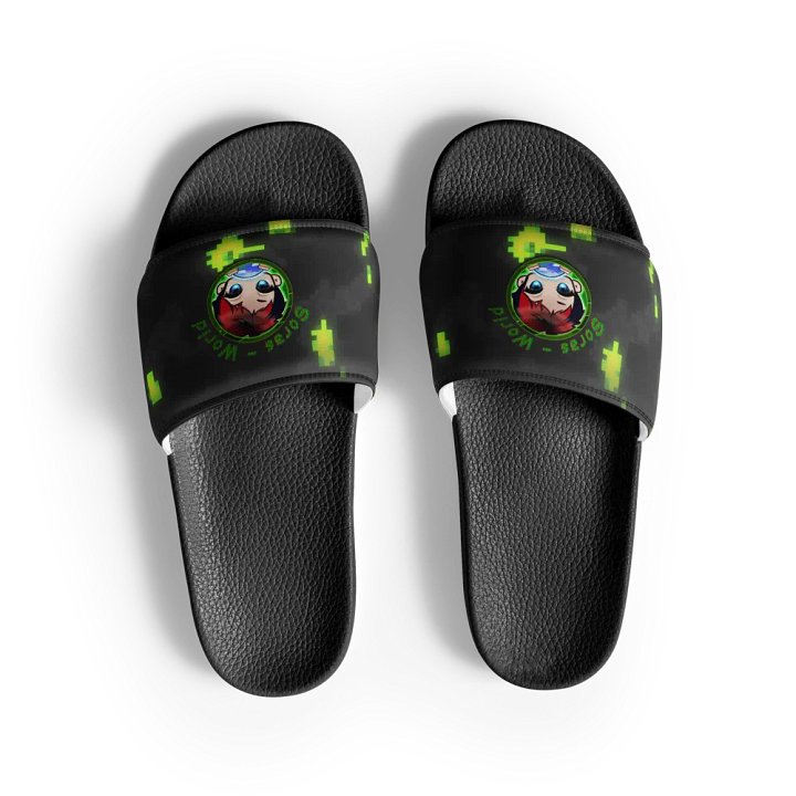 Soras-World - Damen-Badelatschen product image (1)