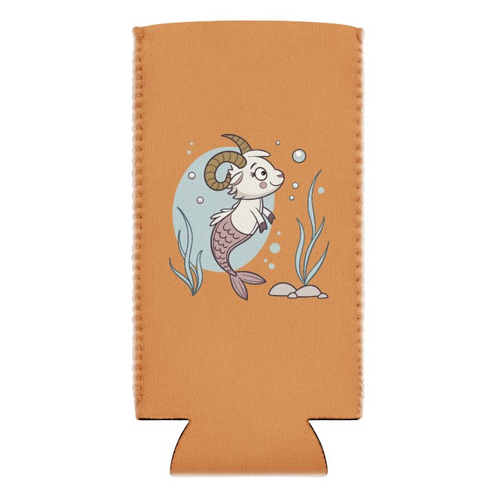 Capricorn Can Cooler product image (2)