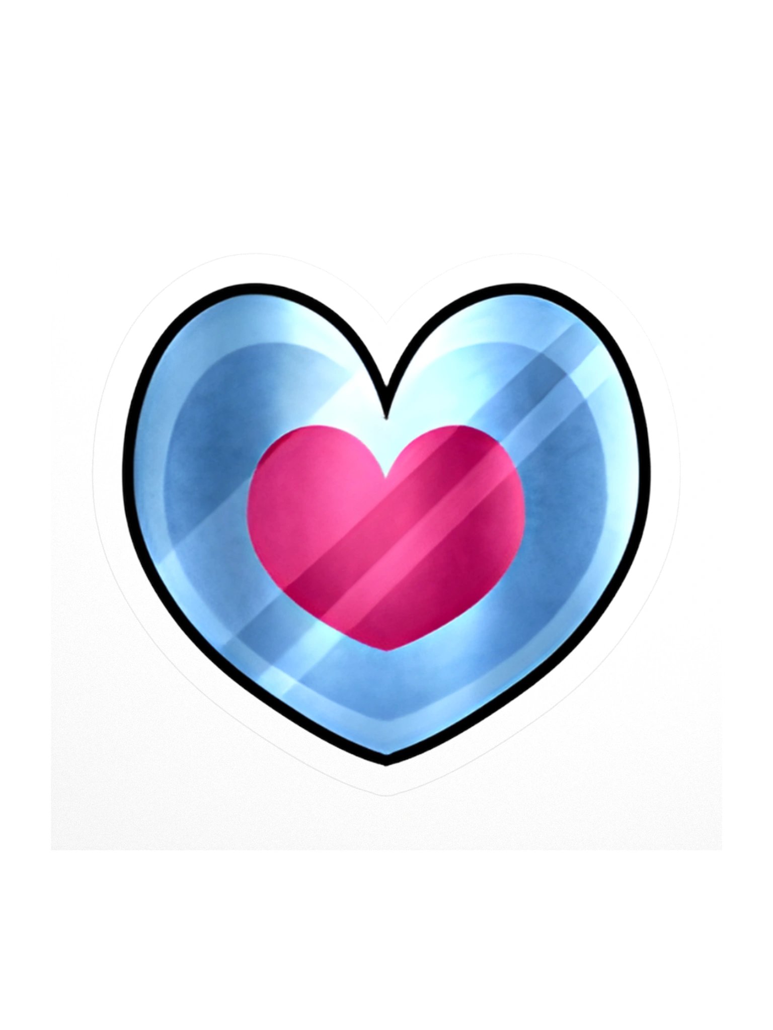 Heart Piece product image (1)