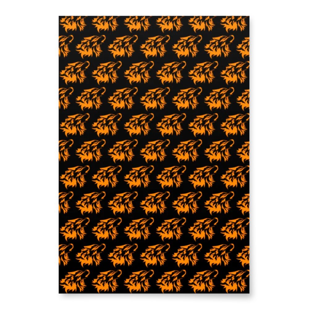 Christmas Wrapping Paper Set product image (2)