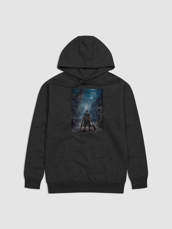 Bloodbourne Scene Hoodie product image (1)