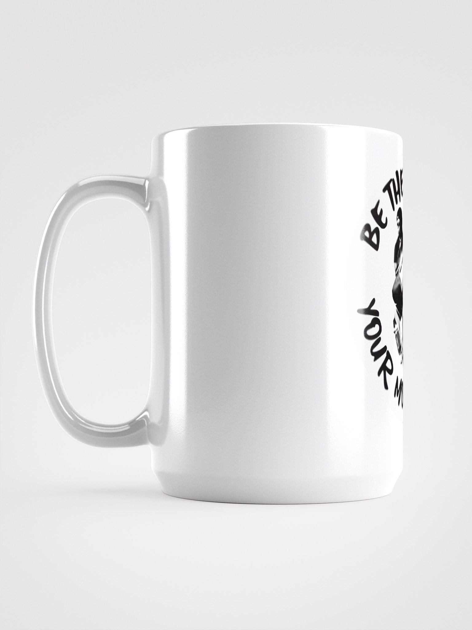 “Boss” Rider Mug product image (2)