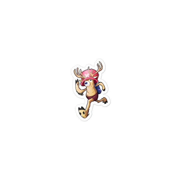 Run Chopper Run product image (1)