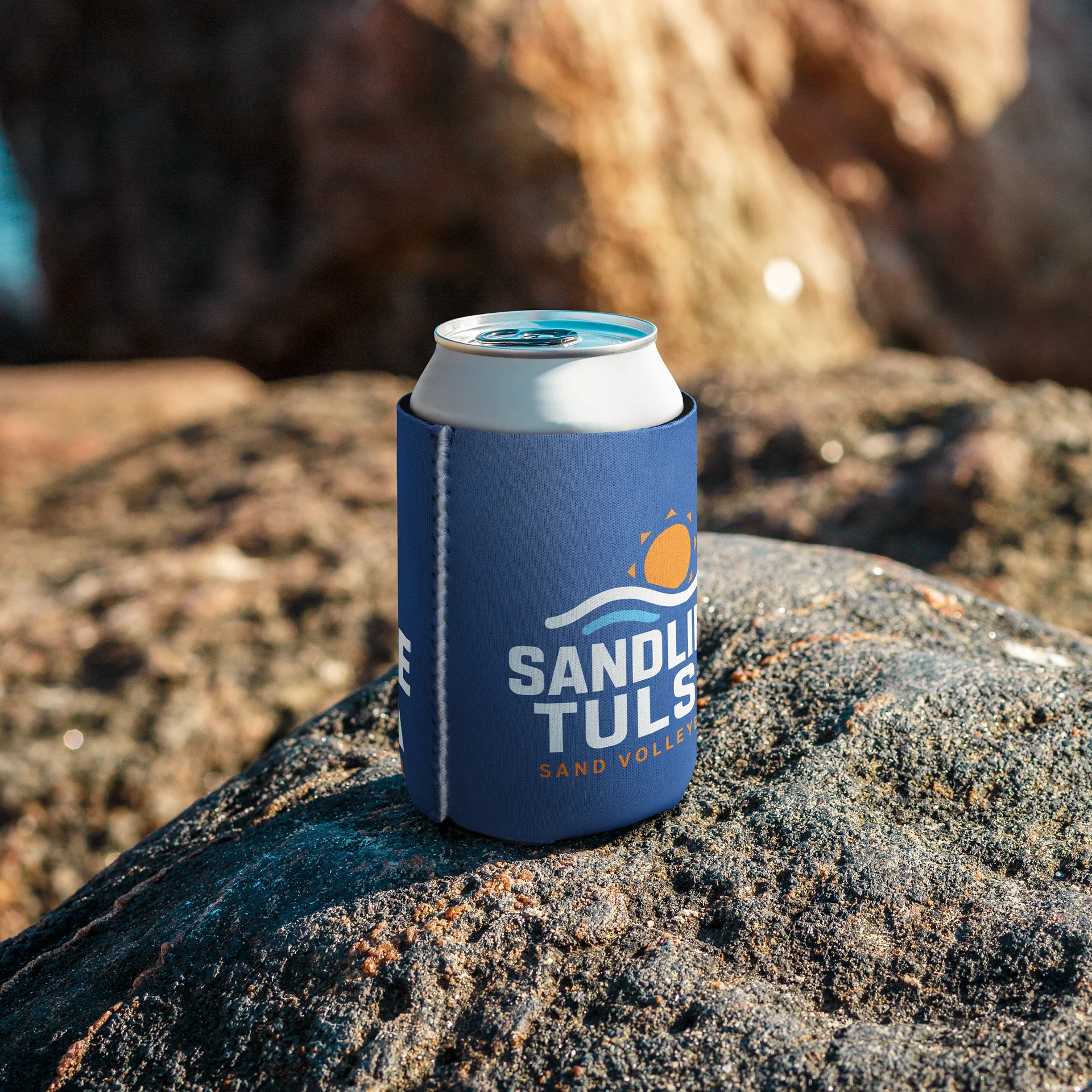 Sandline Coozie product image (7)