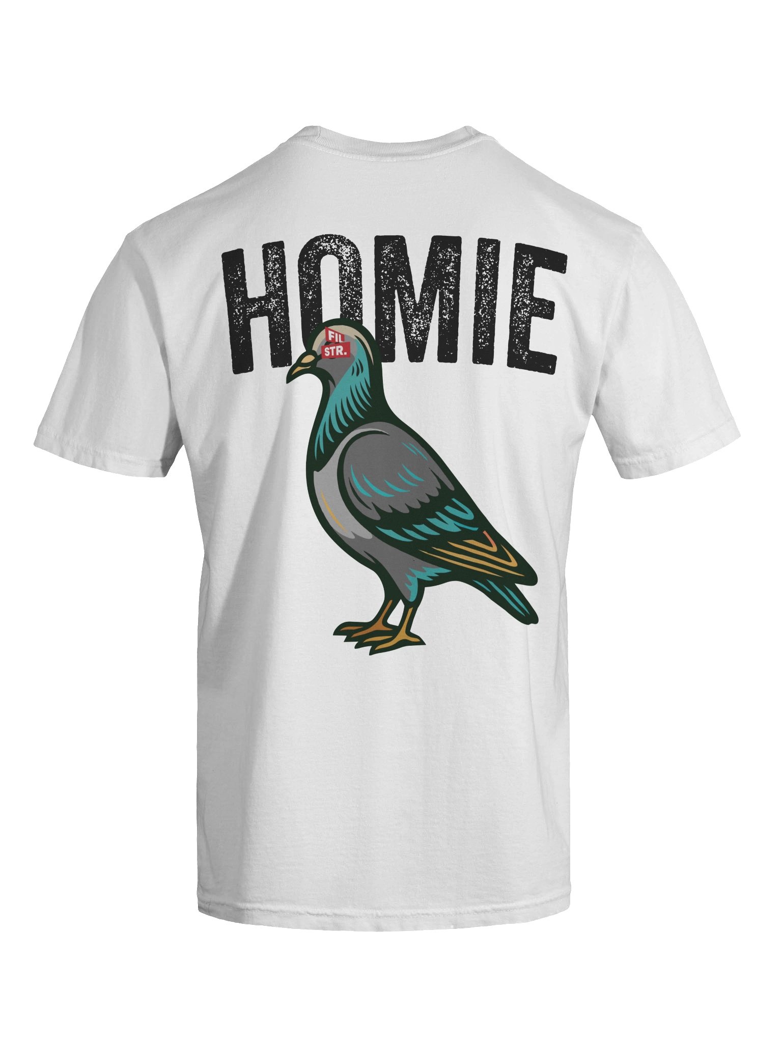 HOMIE TEE product image (2)