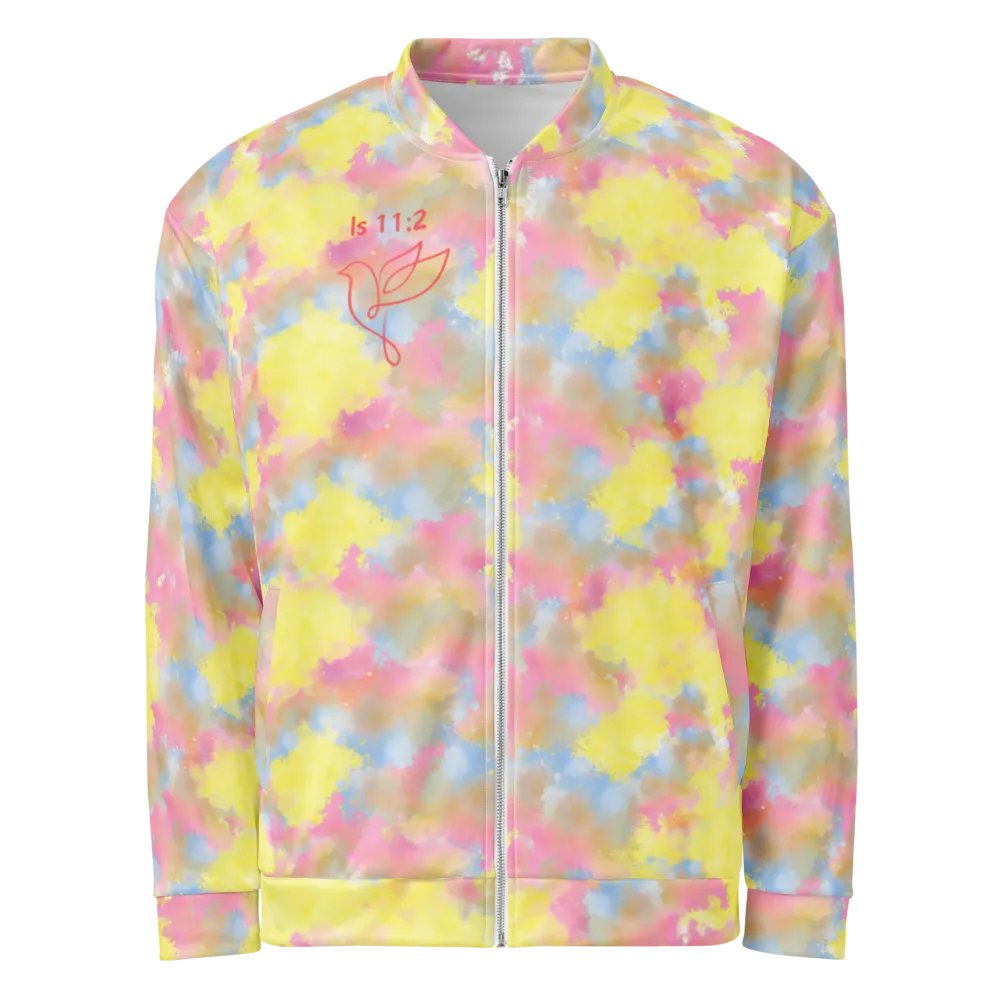 Is 11:2 Bomber Jacket! product image (3)