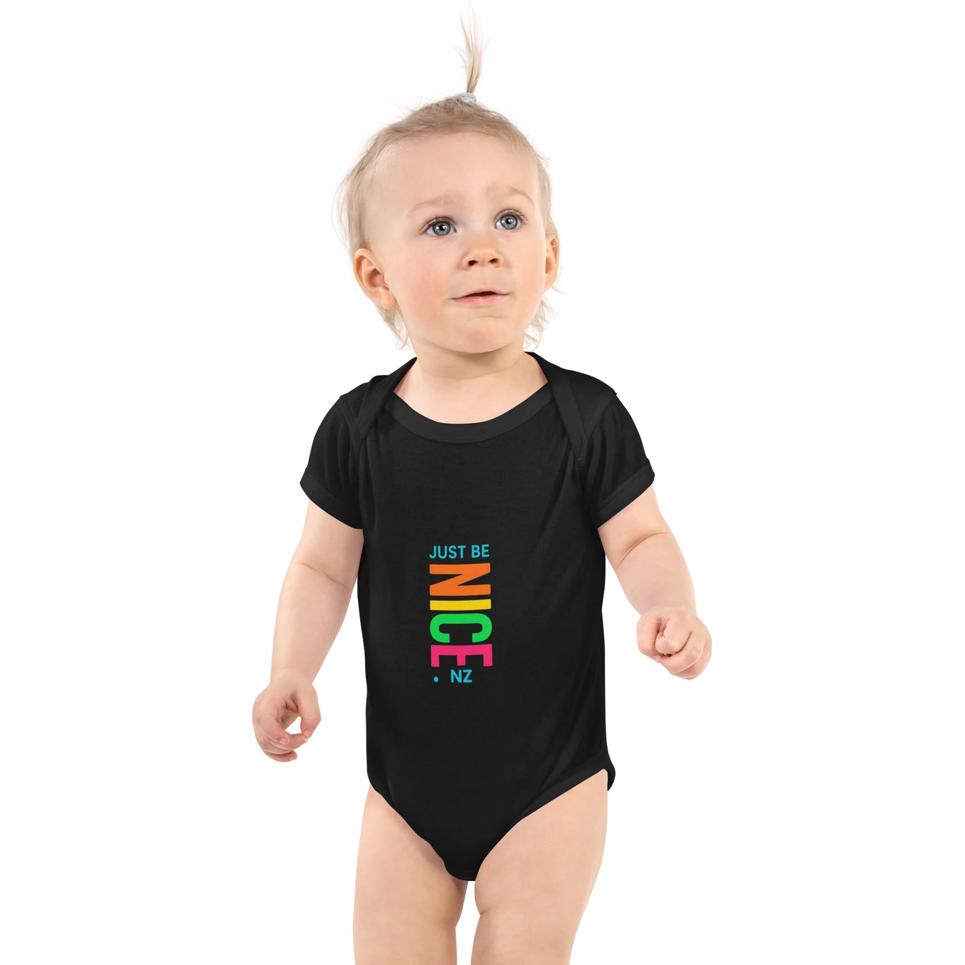 Just Be Nice Baby product image (1)