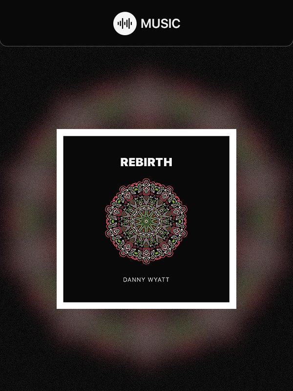 Rebirth (MP3 + WAV) product image (1)