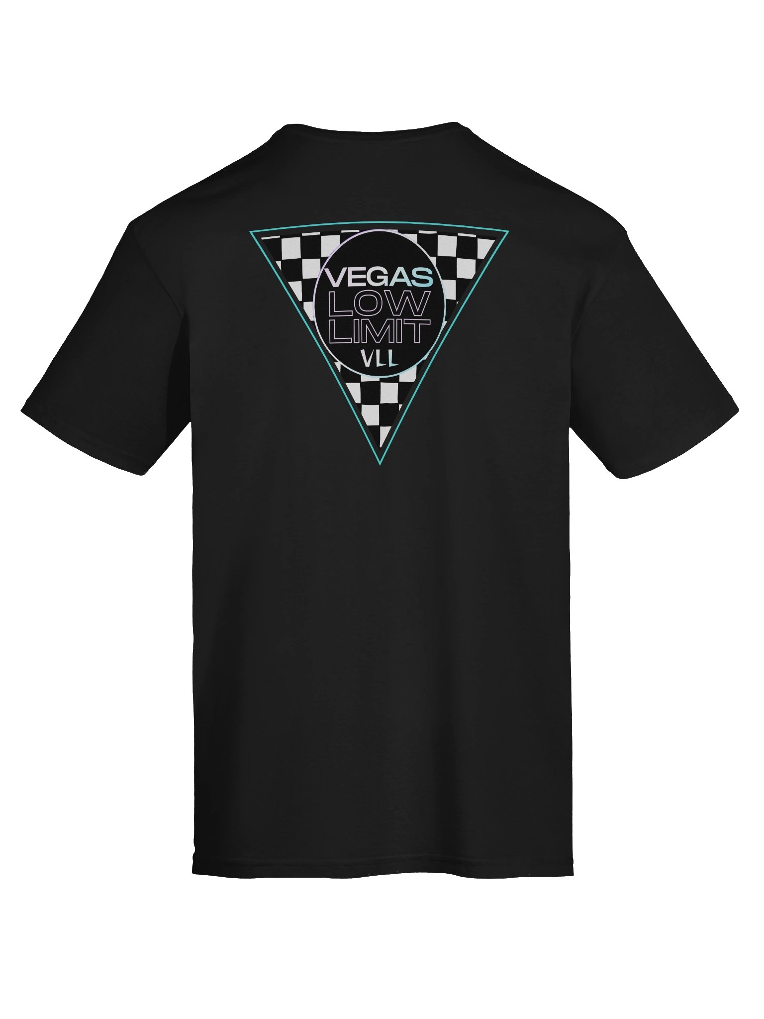 Tri Summer T-Shirt product image (11)