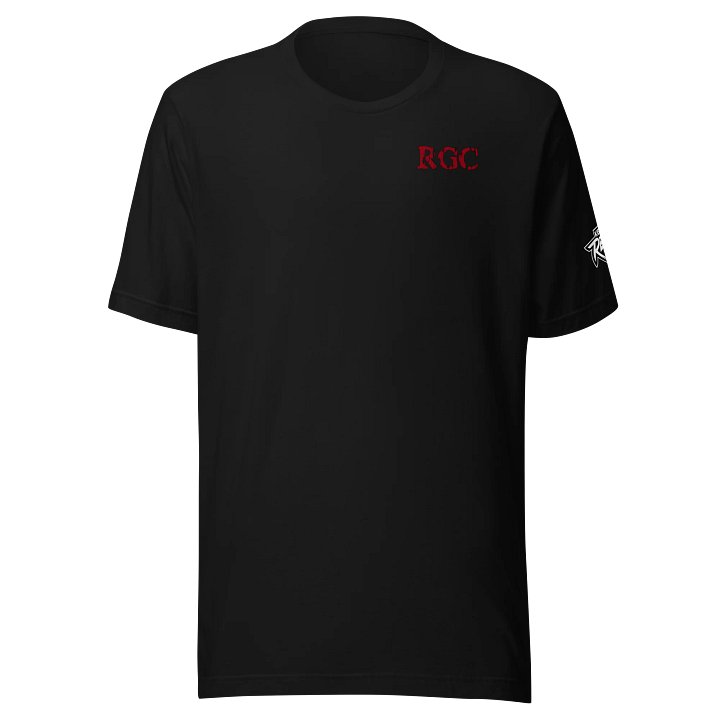 Rough Grunge Unisex Staple T-Shirt product image (1)