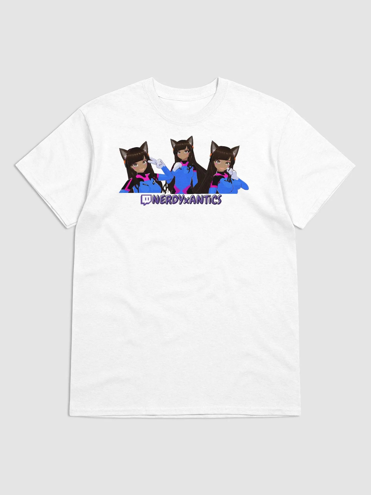 dva nerdy collage product image (1)