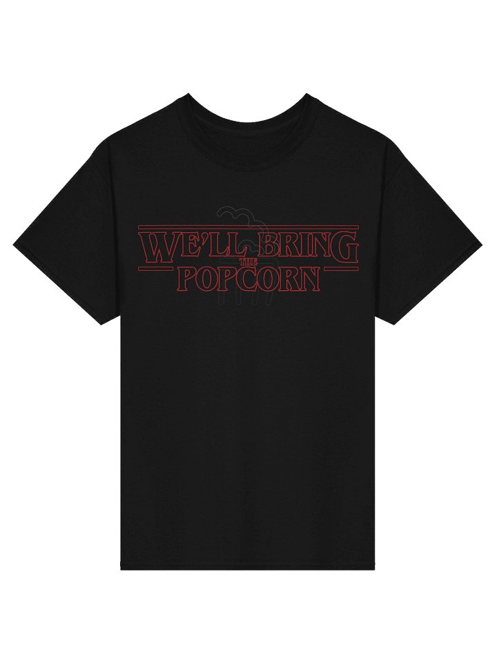 Things are Strange T-Shirt product image (1)