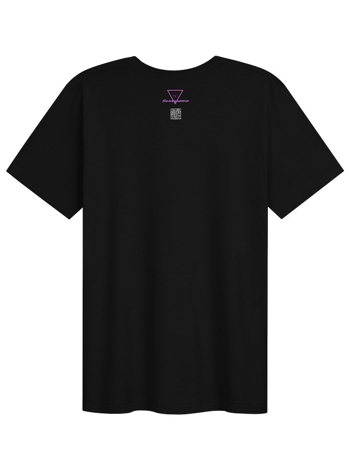 Queer As In Mask TF Up tee product image (12)
