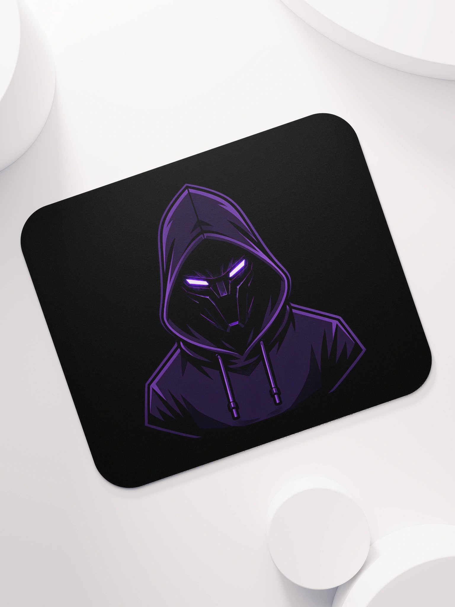 GhostStrats 2D 2026 Mouse Pad product image (7)