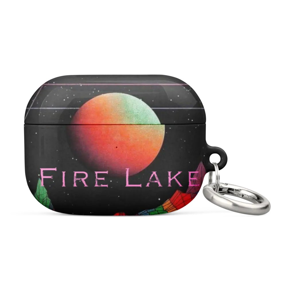Fire Lake product image (4)