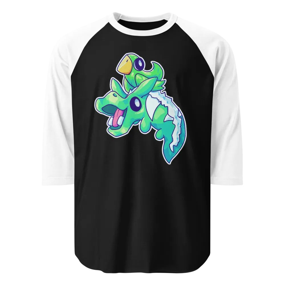 Wubbaseball Uniform product image (1)