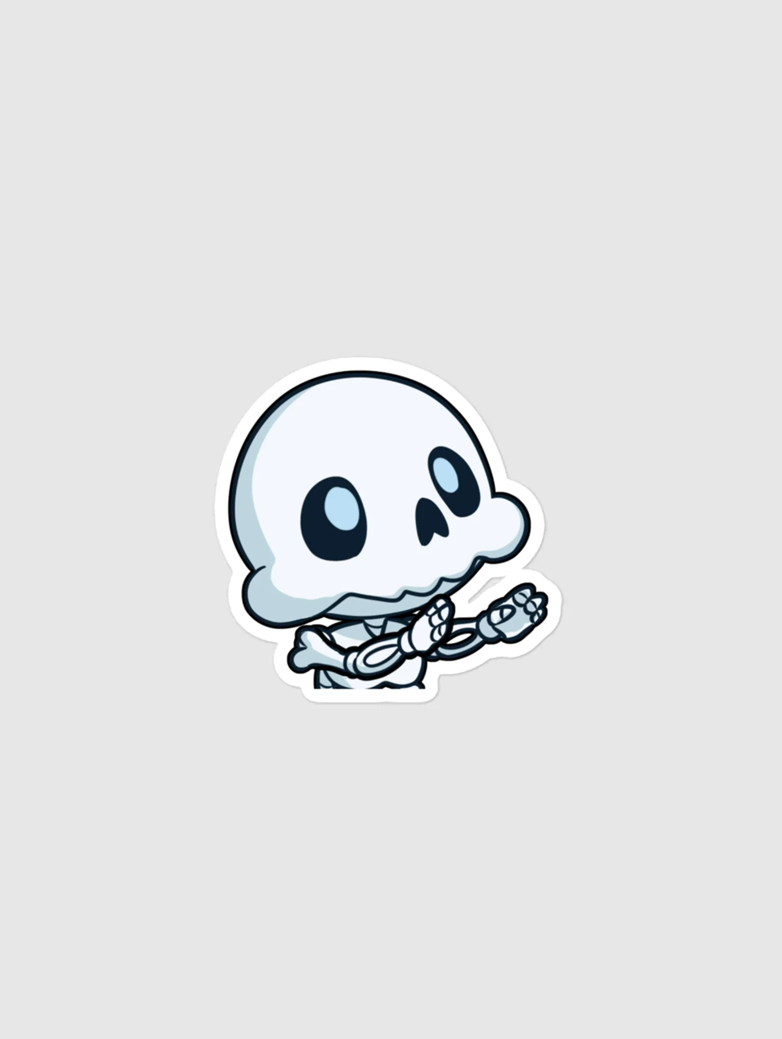 Gib Plz - Sticker product image (1)