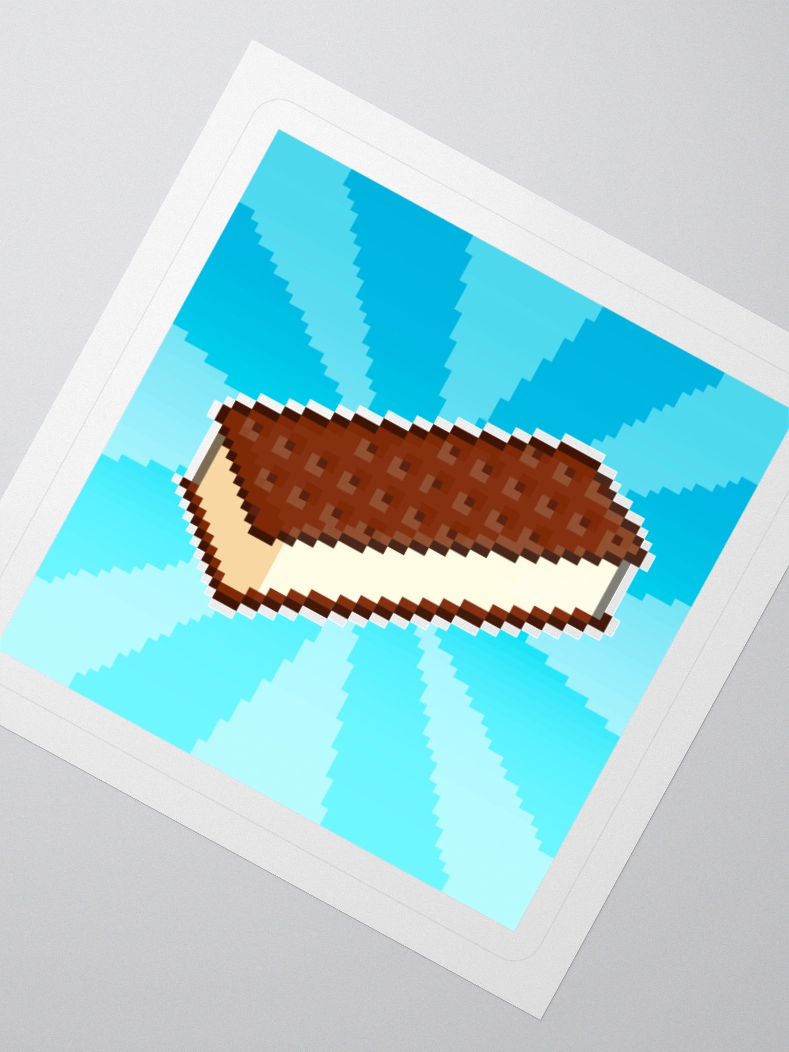Ice cream sandwich product image (2)