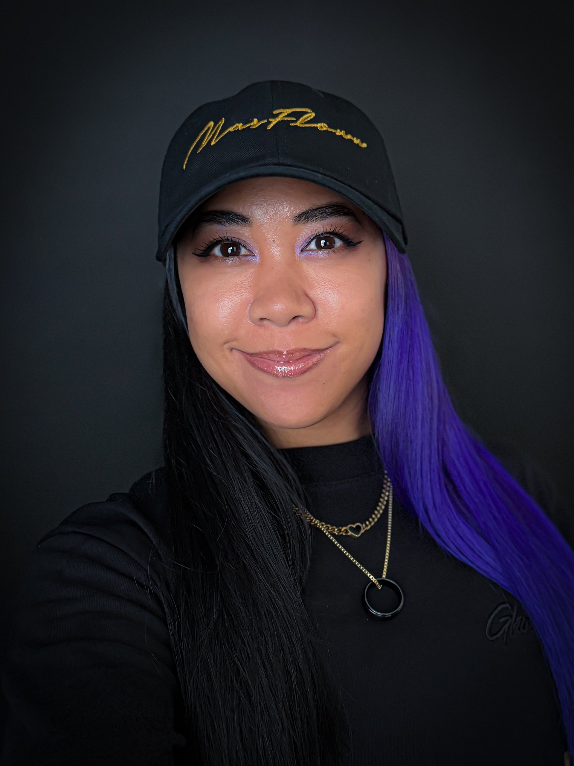 MasFloww Memorial Hat product image (3)