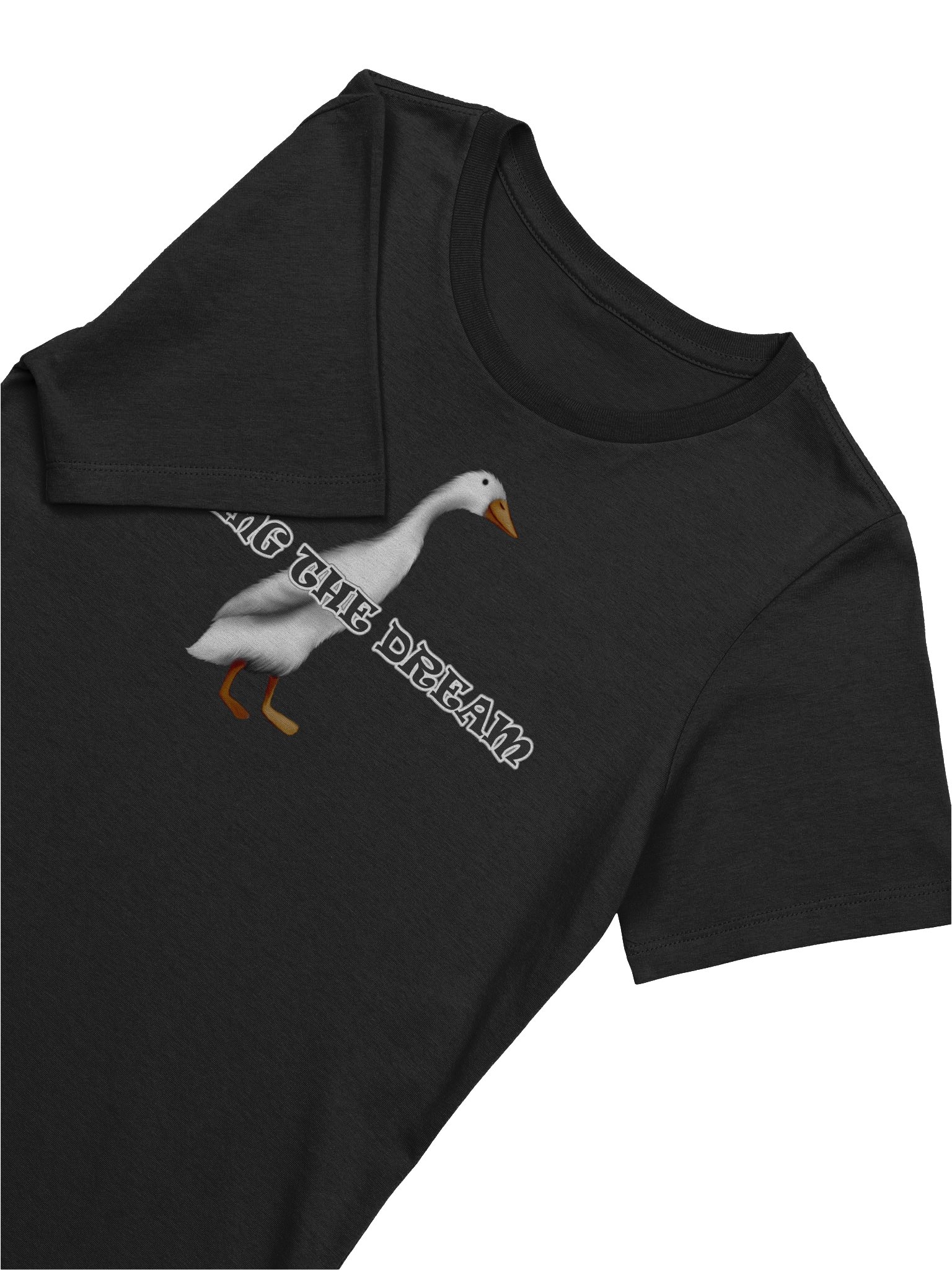Women's Bella+Canvas Supersoft Relaxed-fit T-Shirt product image (5)