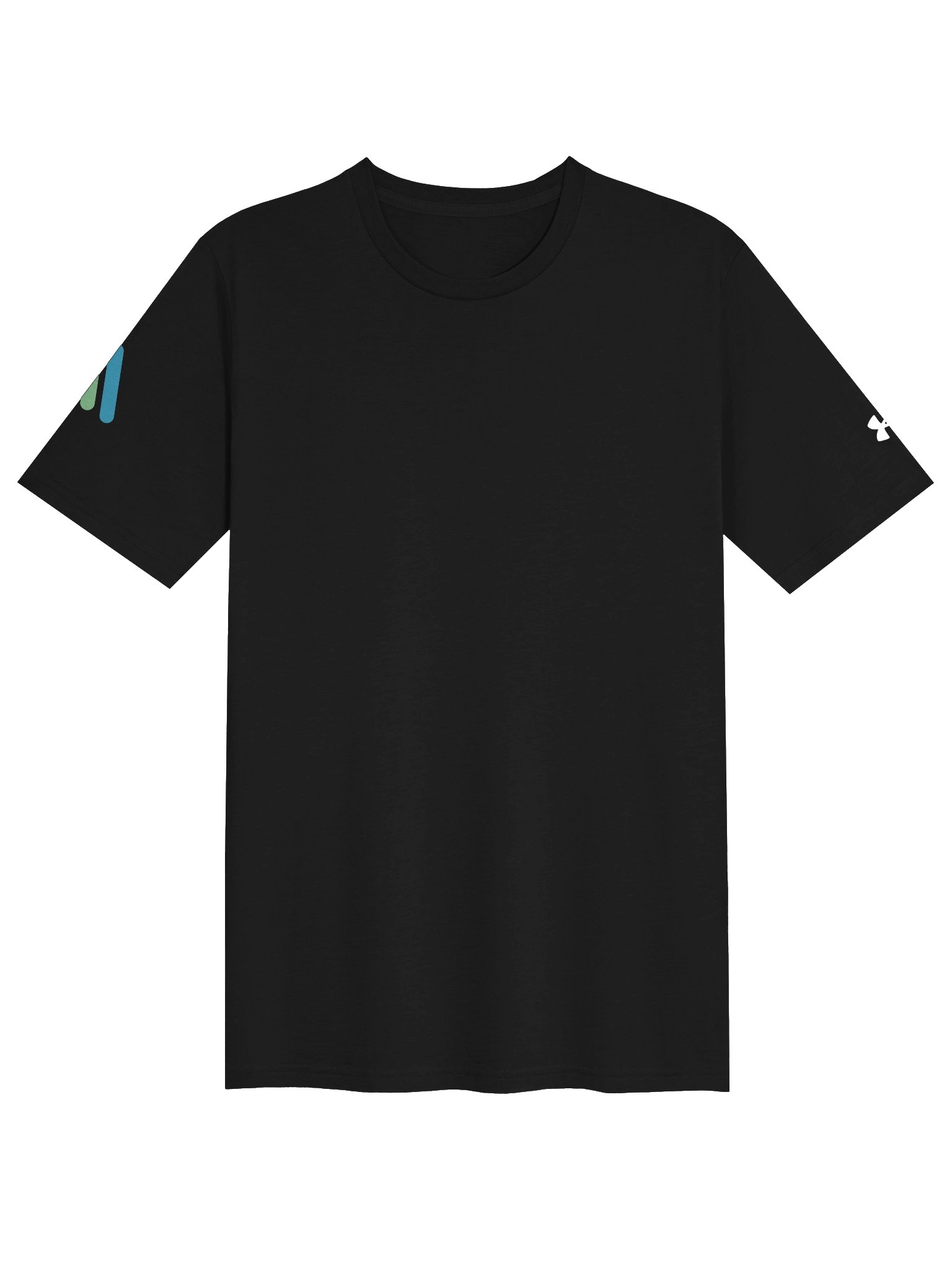 Solutions Workout Shirt product image (1)