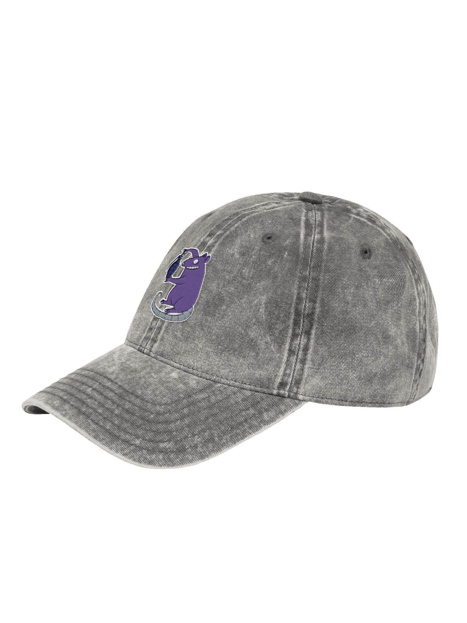 Wobbles Dad Cap product image (3)