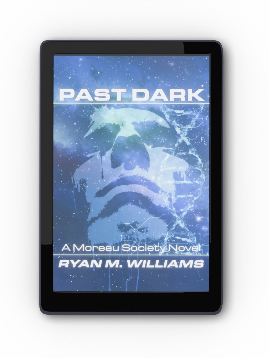 Past Dark (EBOOK) product image (1)