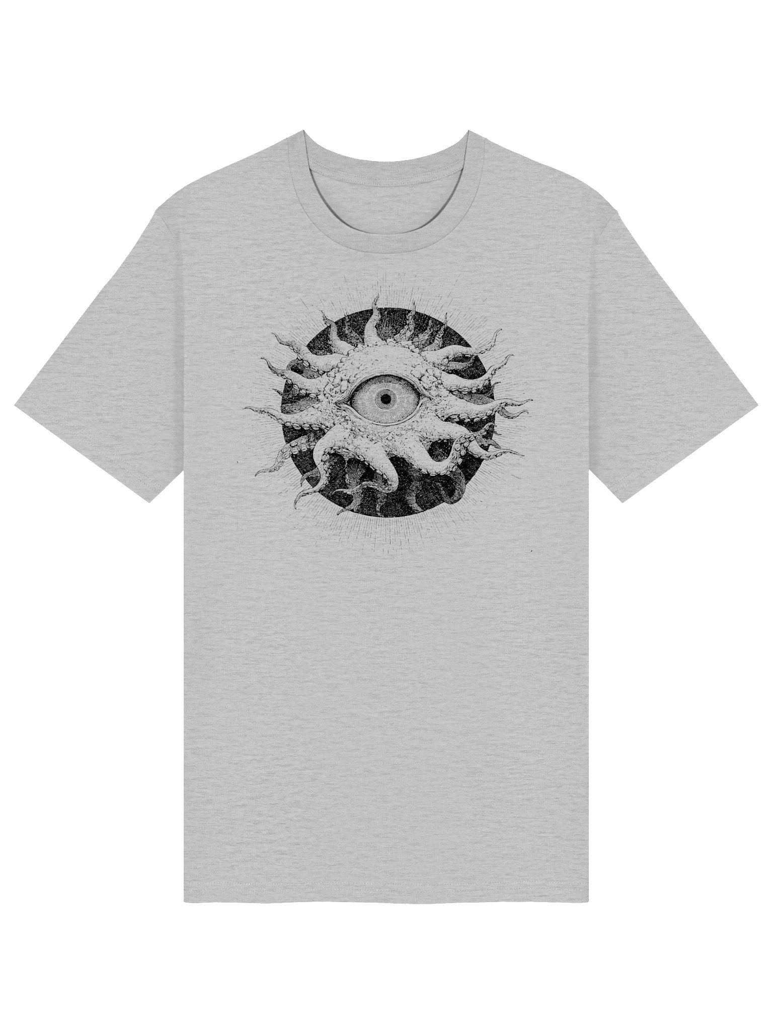 Eye Of The Beholder - Guardian of the Threshold Premium T-Shirt product image (109)