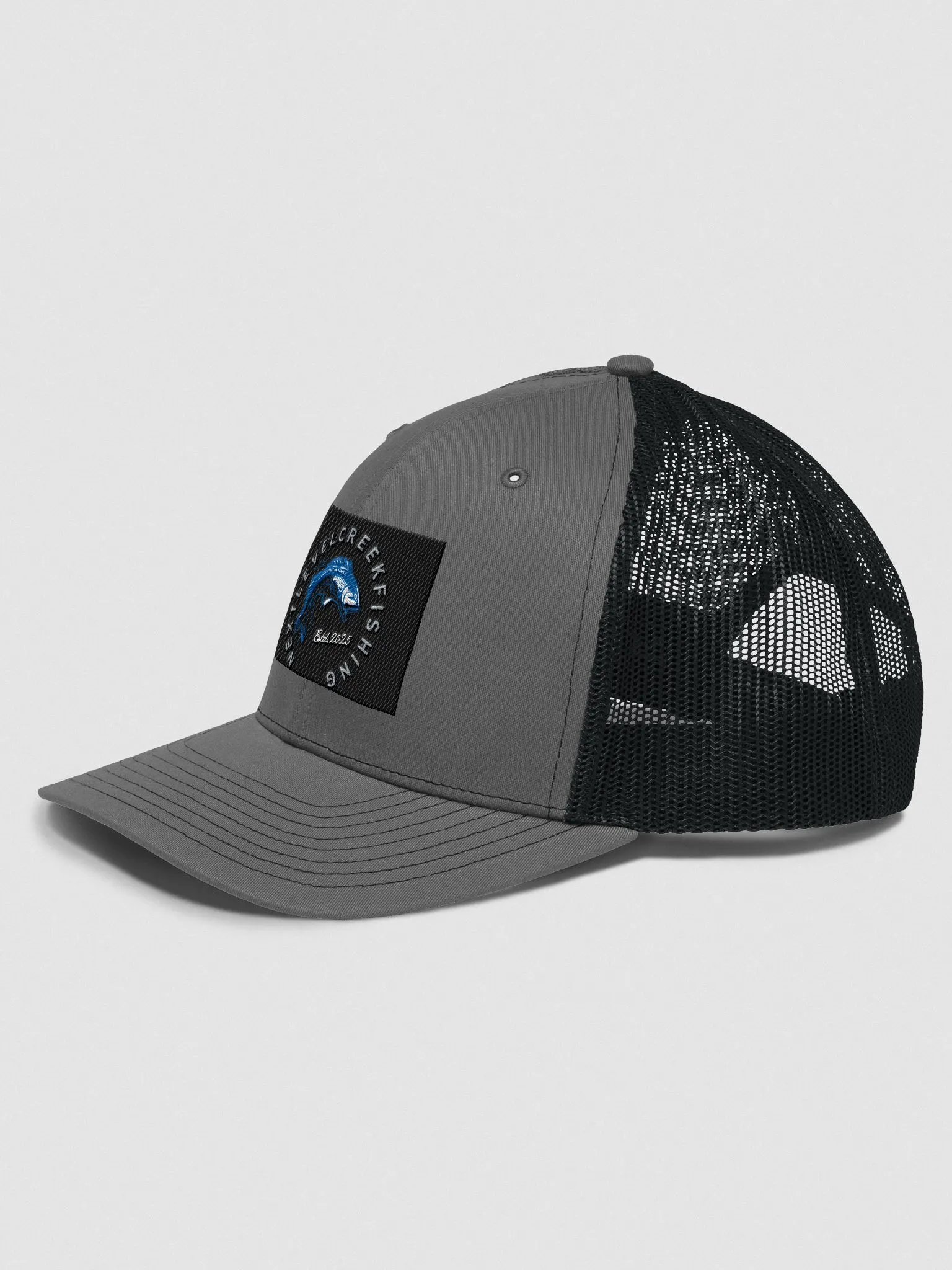 fishing hat product image (2)