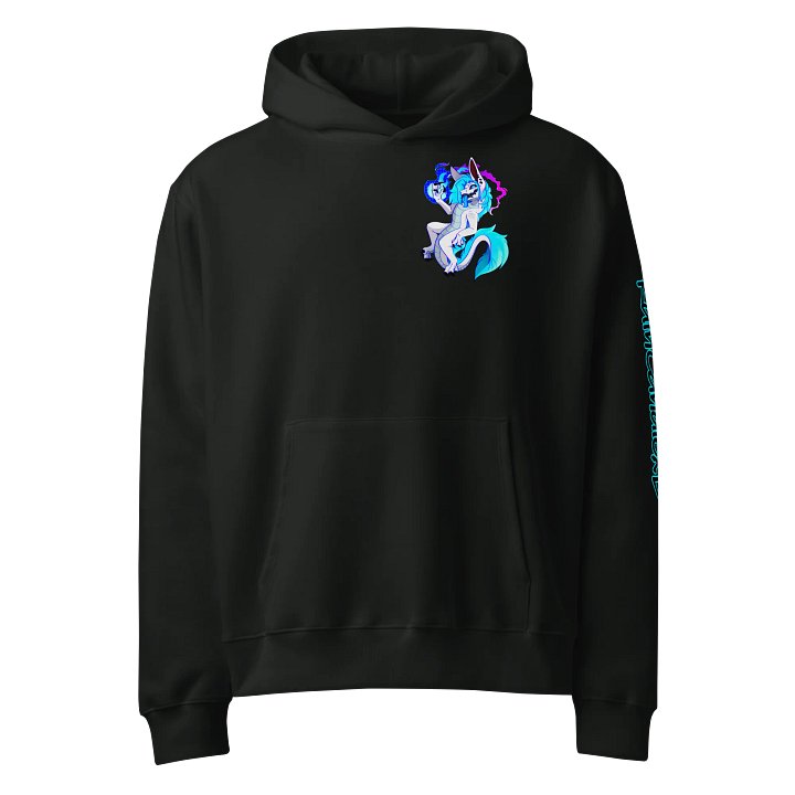 Spirit Oversized Hoodie product image (1)