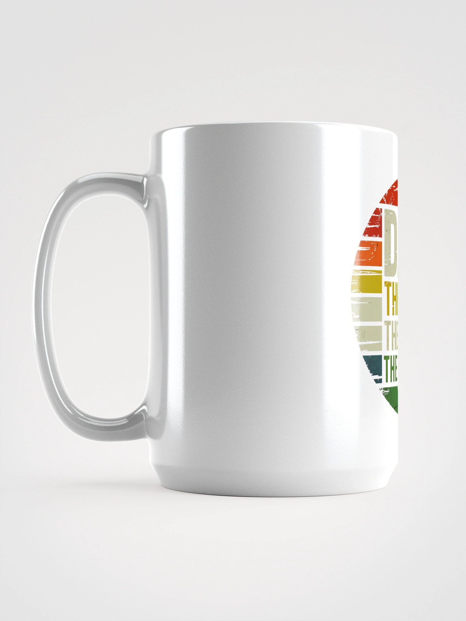 Fathers Day Legendary Dad Mug product image (6)