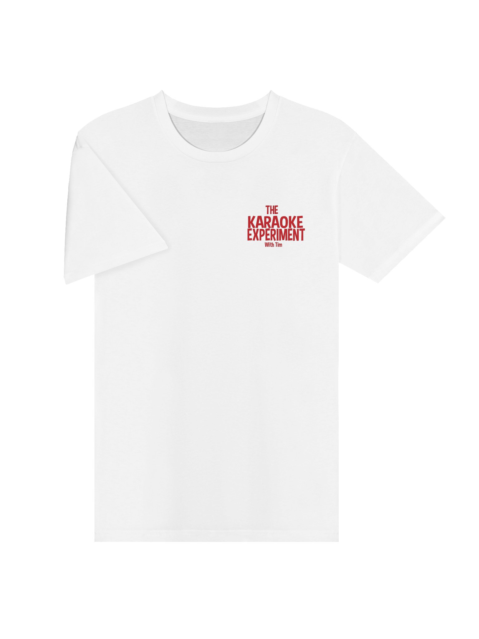 Logo Unisex Premium T-Shirt product image (3)
