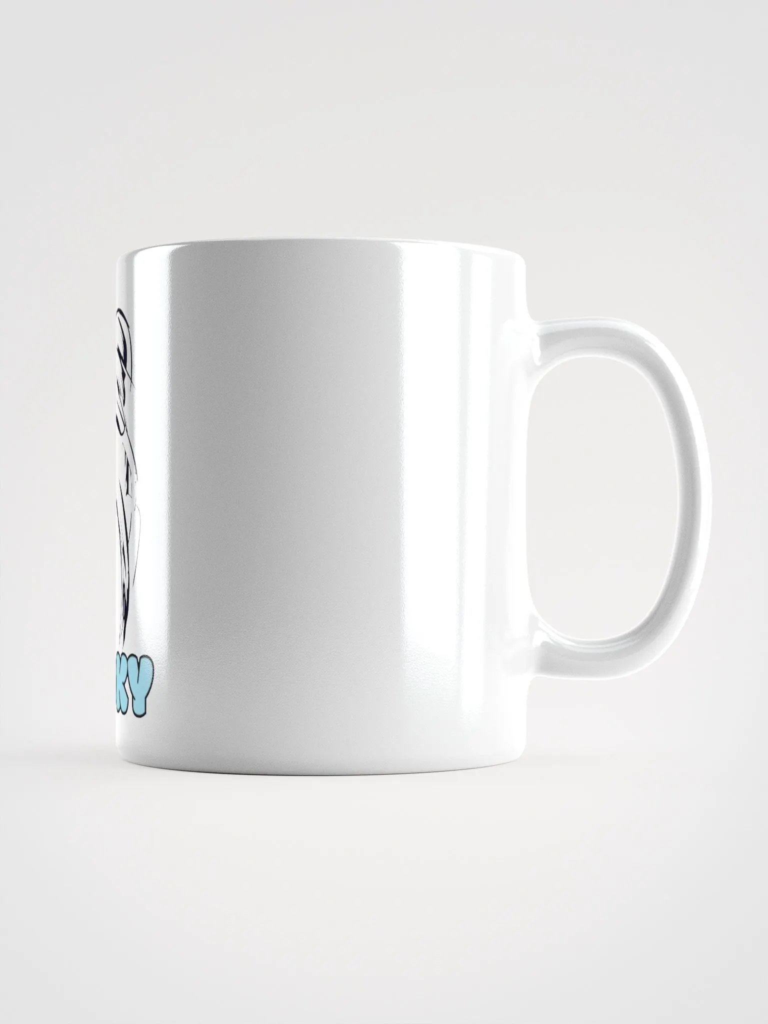 Wacky Coffee Mug product image (3)