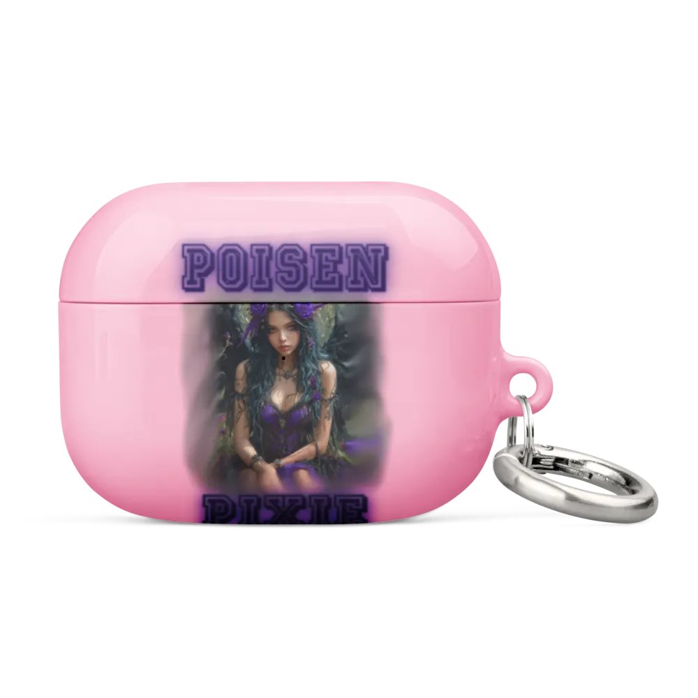 Pixie ear-pod cover product image (4)