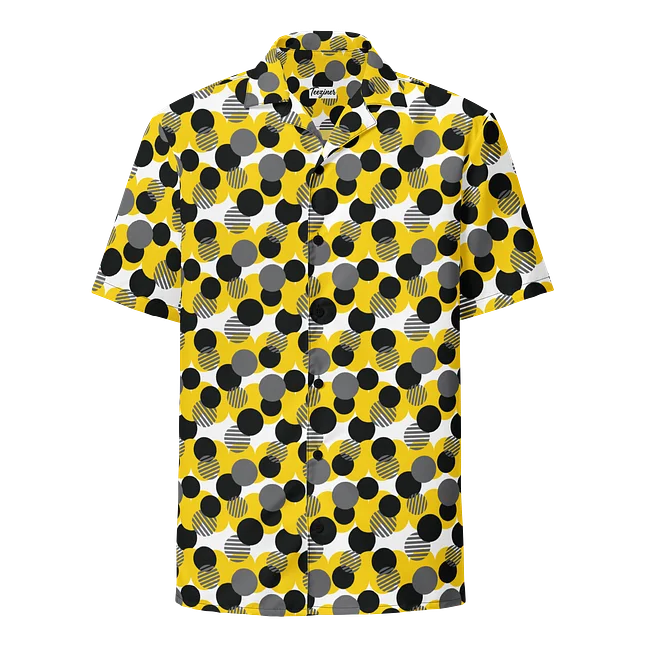 Button Shirts