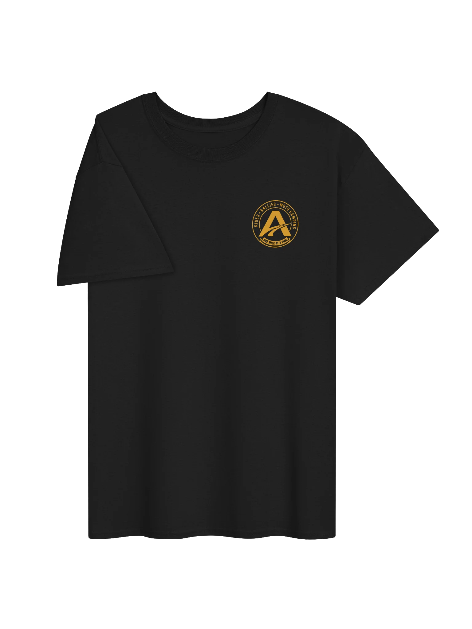 I Am A Throttleholic Heavyweight T-Shirt product image (3)