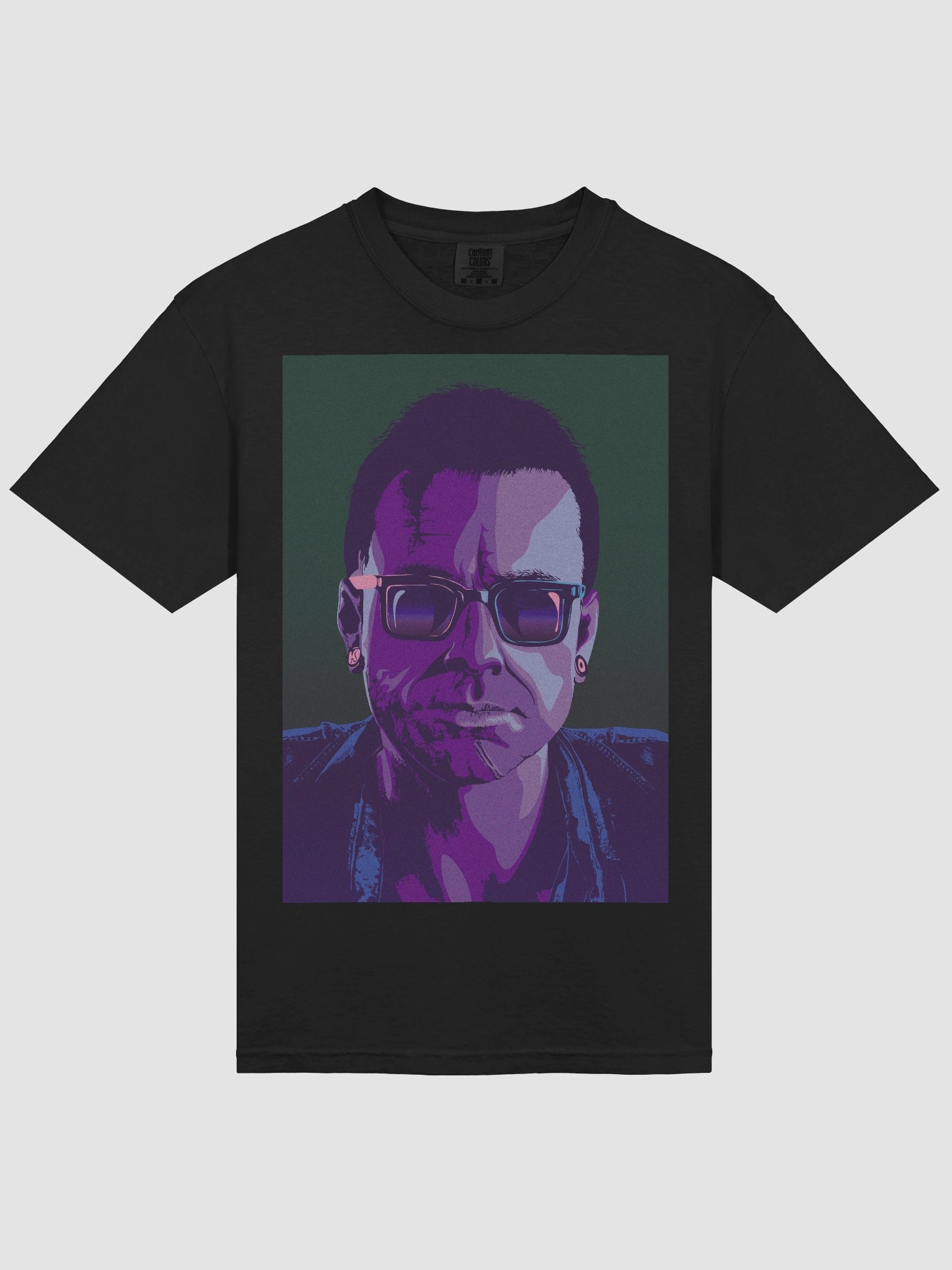 Viktor Vektor Shirt product image (38)