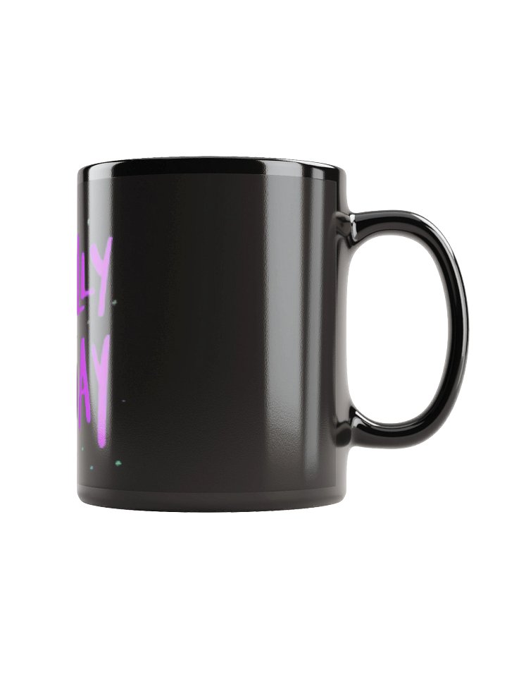 Finally Friday Mug product image (1)