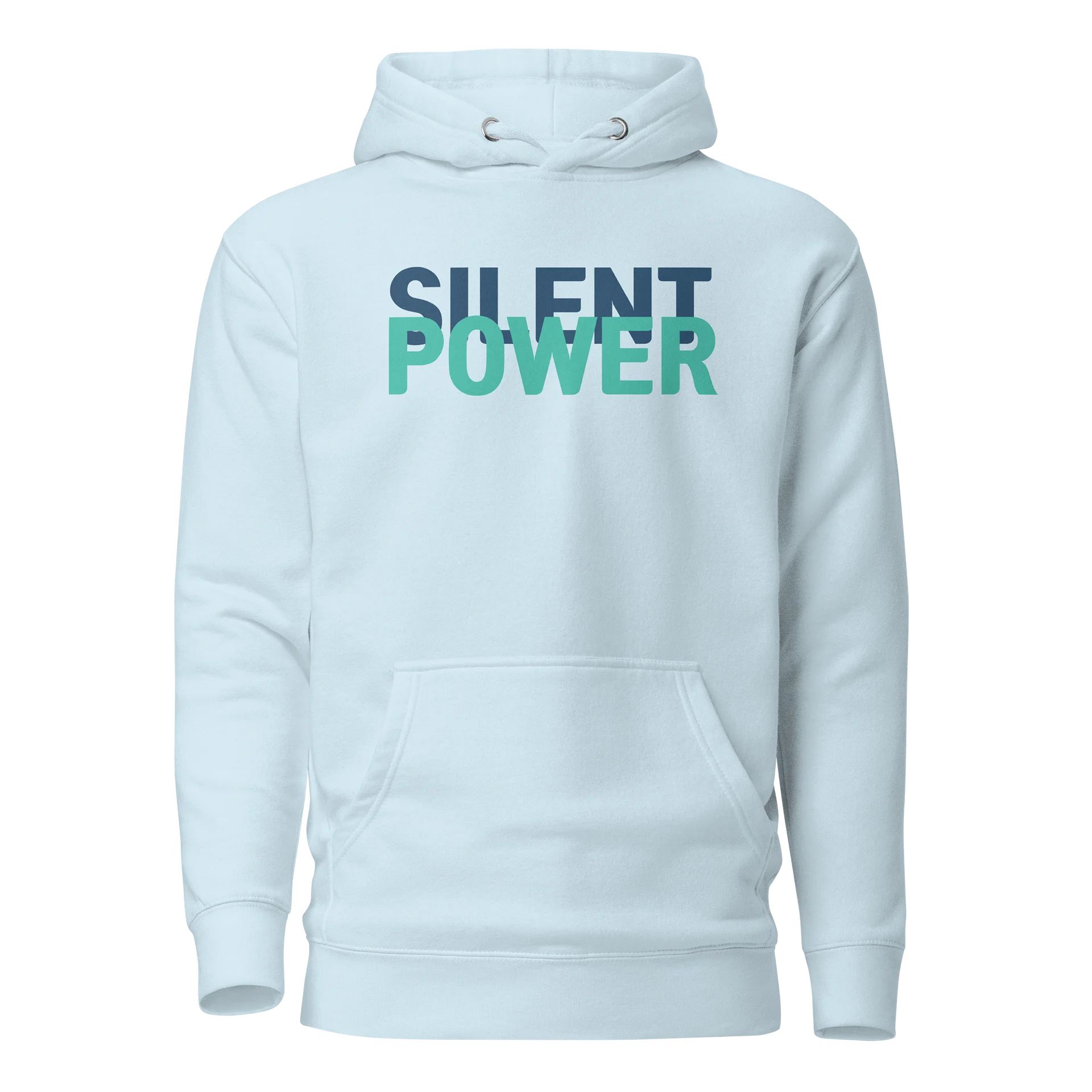 Silent Power product image (1)