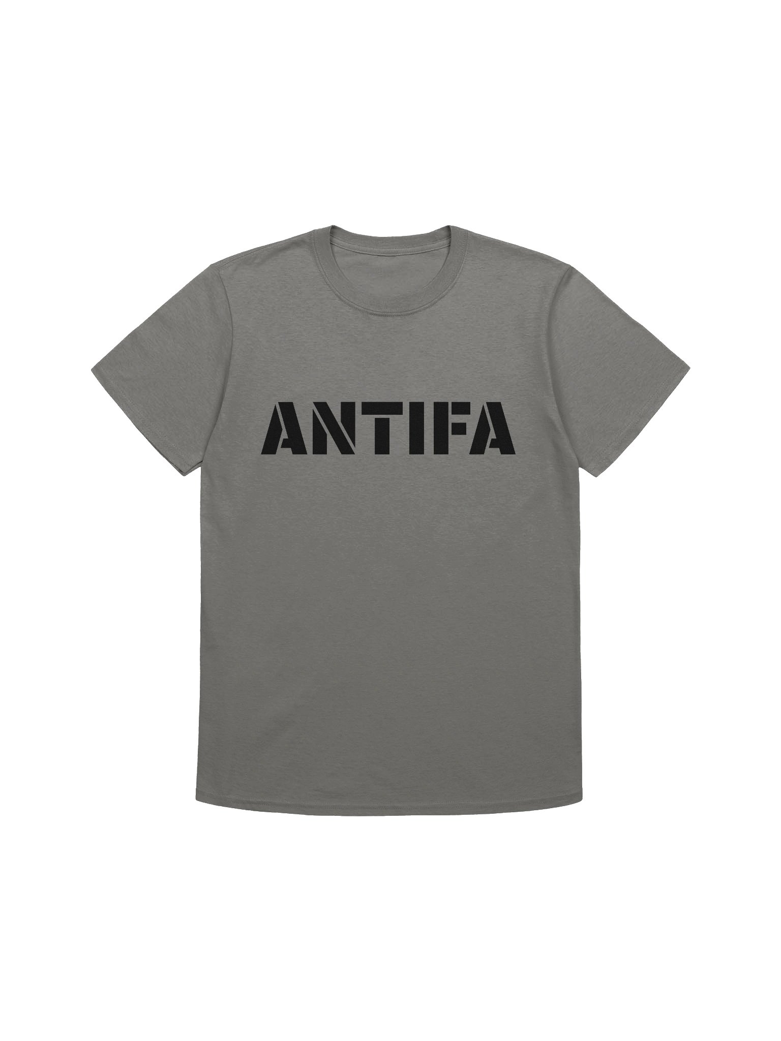 ANTIFA Unisex Tee product image (2)
