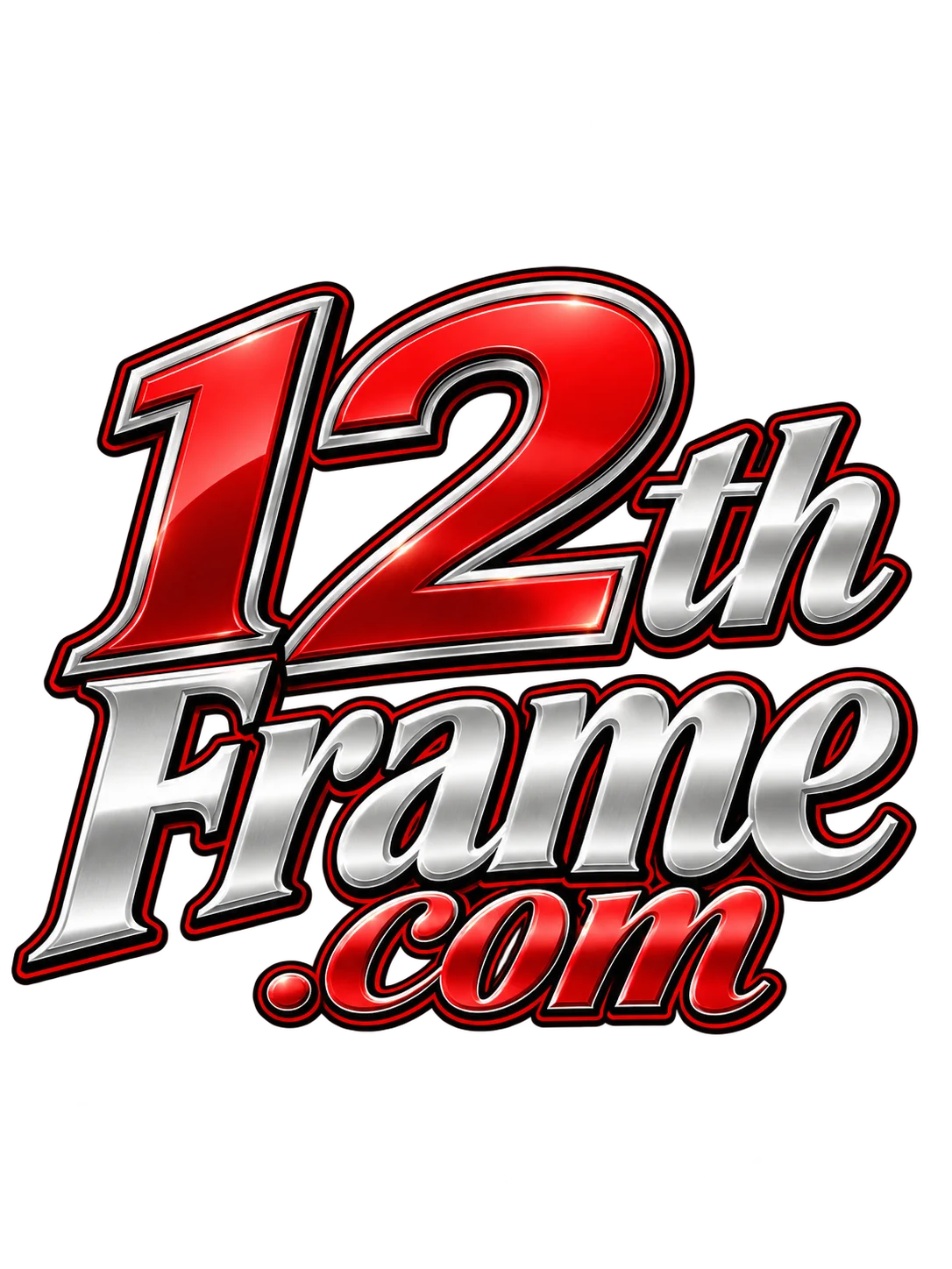 12th Frame Gift Card product image (1)