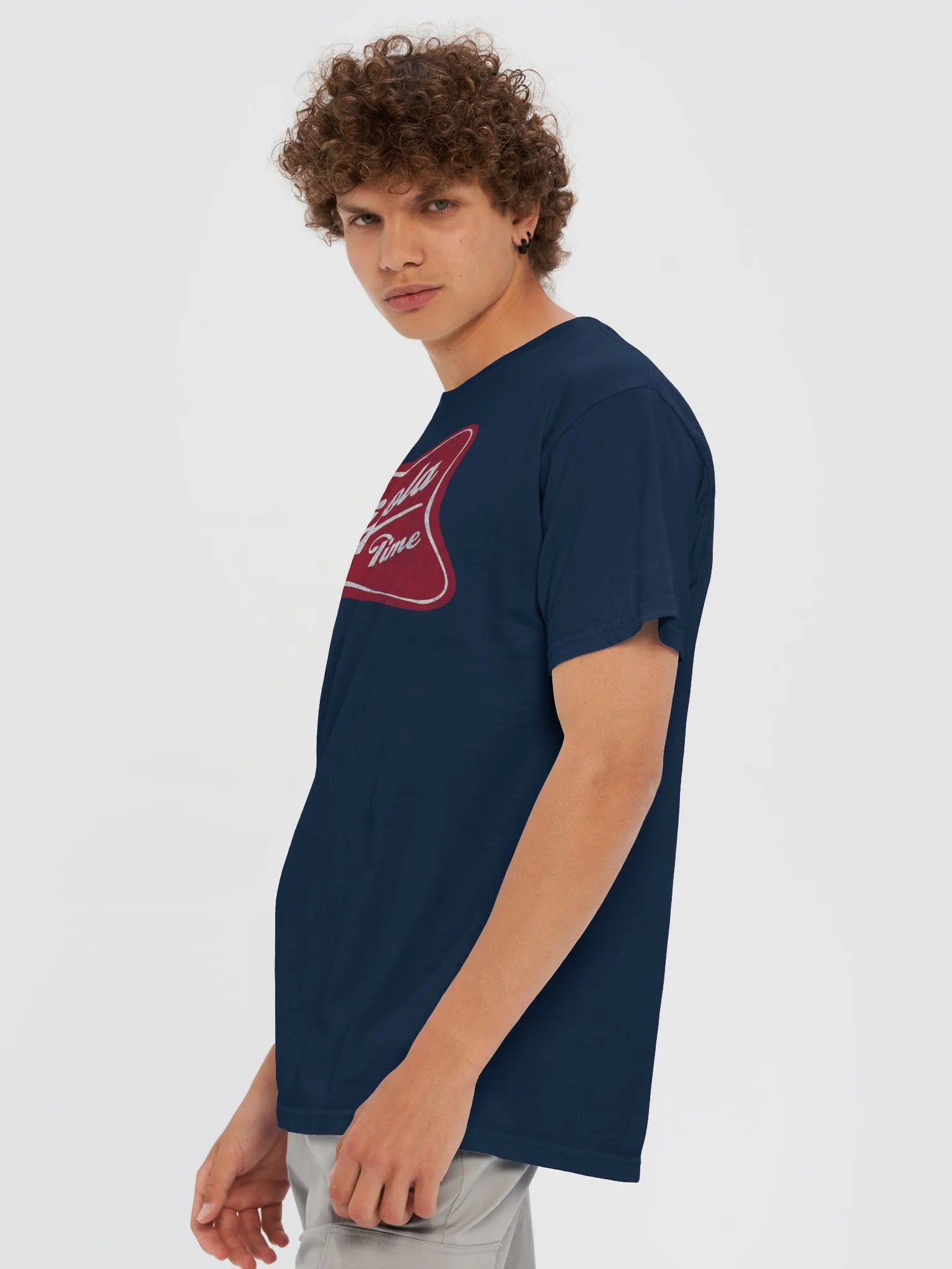 Chipola Time Comfort Colors Tee product image (7)