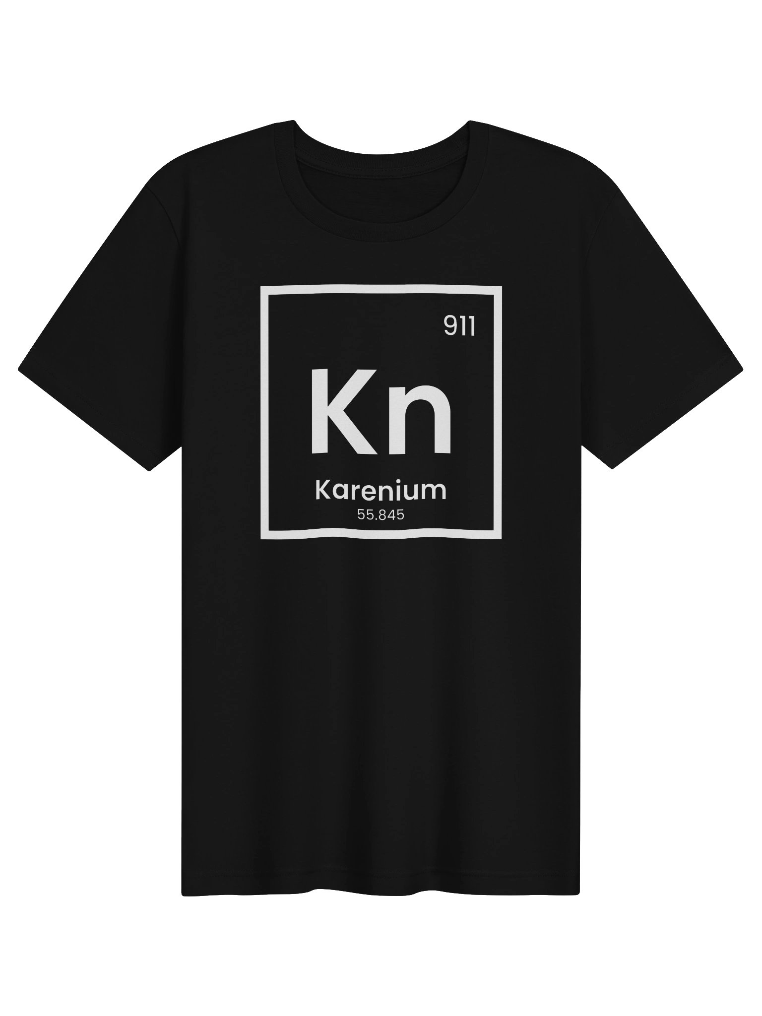 Karenium Tee product image (1)