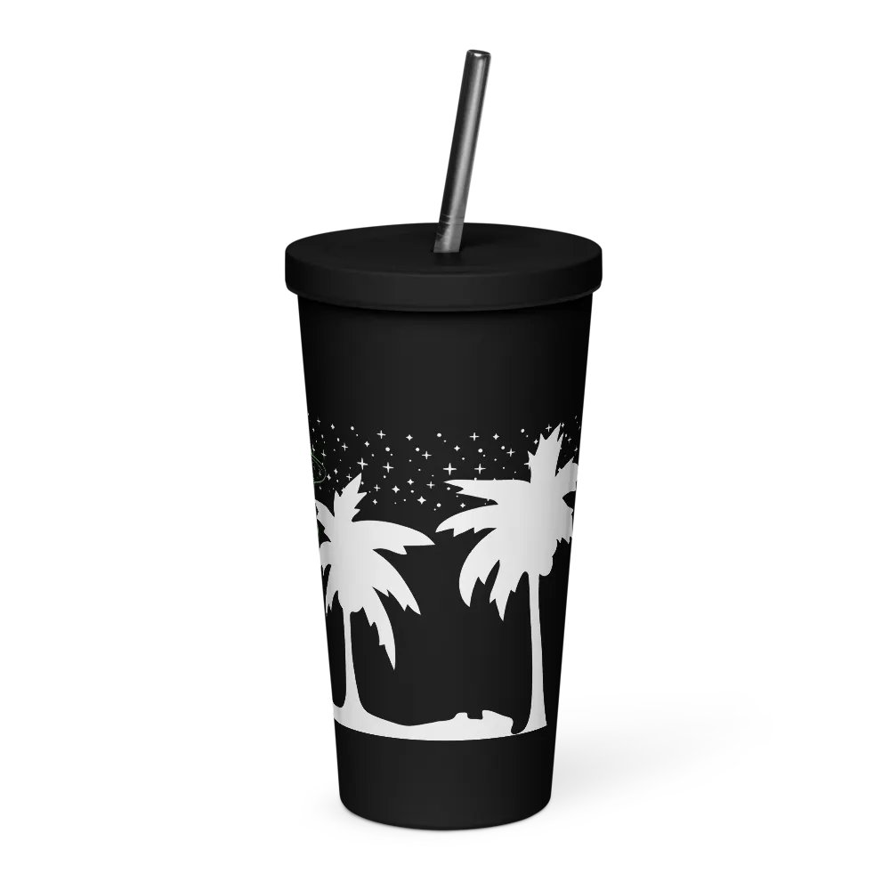 Extraterrestrial Nights product image (3)