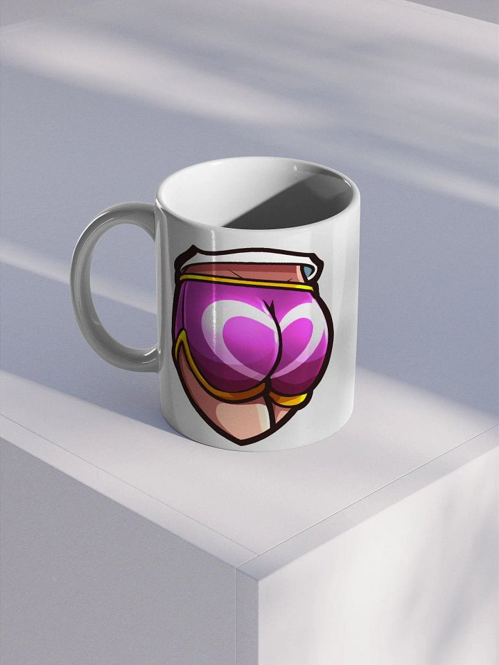 [ Ali3nSun ] Cheeky Mug product image (2)