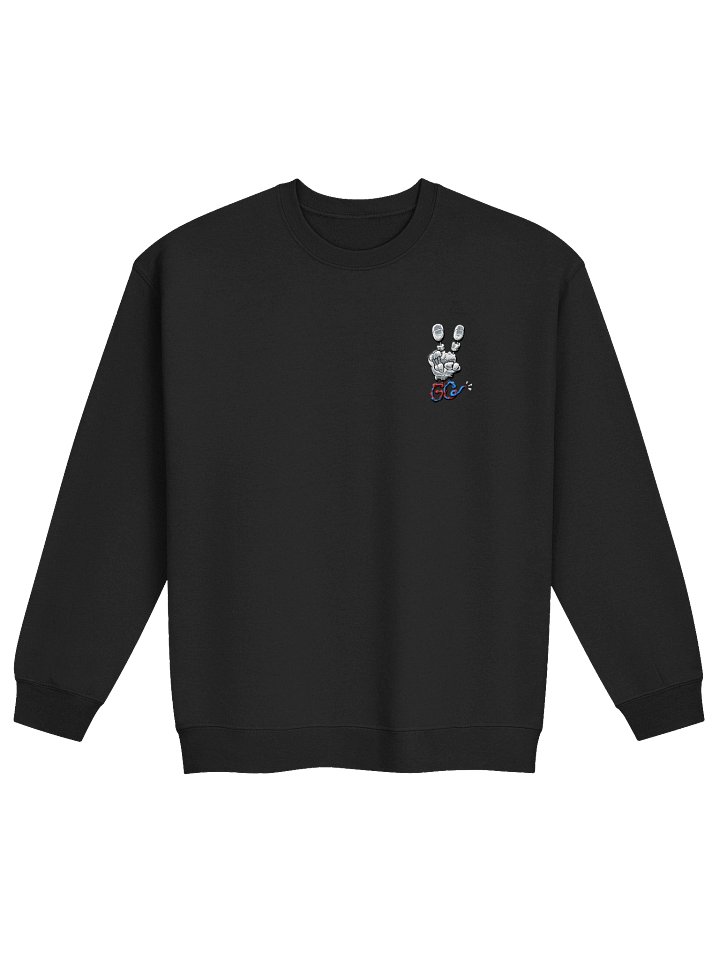 Handy GG (embroidery) product image (1)