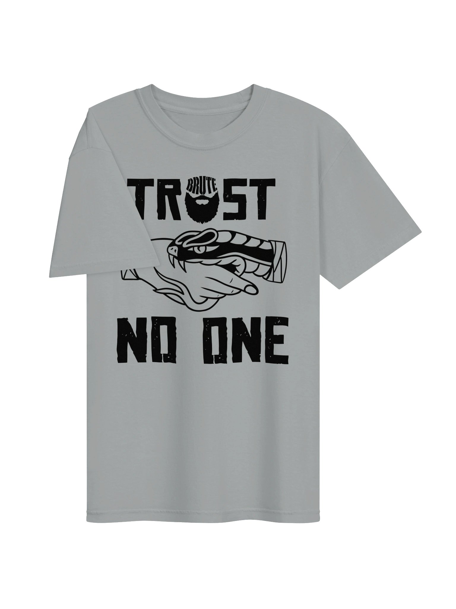 Trust No One (Alt Colors) - Mark James product image (8)