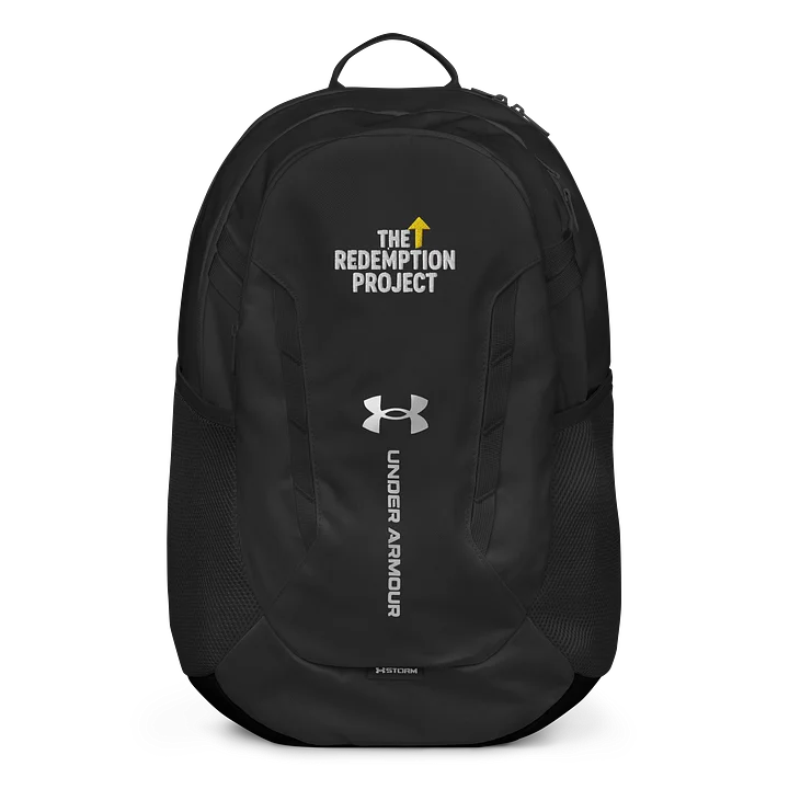 TRP Backpack product image (1)